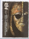 Stamps United Kingdom -  Aniversario del Museo Británico.