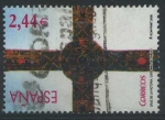 Stamps Spain -  E4411 - XLVI EXFILNA 2008