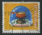 Stamps Switzerland -  S1068 - Souvenirs Suizos