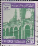 Stamps Saudi Arabia -  