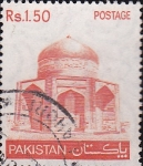 Stamps Pakistan -  