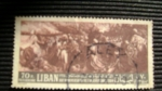 Stamps : Asia : Lebanon :  0000