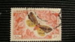 Stamps : Asia : Lebanon :  000