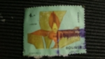 Stamps Bolivia -  castetum