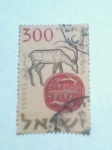 Stamps Israel -  