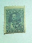 Stamps Ecuador -  