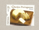 Stamps Portugal -  Quesos portugueses