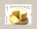 Stamps Portugal -  Quesos portugueses