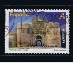 Stamps Europe - Spain -  Edifil  4687  Arcos y puertas monumentales.  