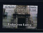 Stamps Europe - Spain -  Edifil  4693  Todos con Lorca. 