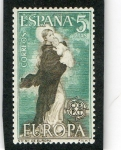 Sellos de Europa - Espa�a -  1520- EUROPA-CEPT.  