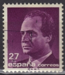 Sellos de Europa - Espa�a -  3156.- 2ª Serie Basica Juan Carlos I.