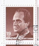 Sellos de Europa - Espa�a -  Edifil  2834  Don Juan Carlos I  