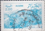 Stamps Algeria -  