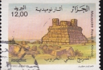 Stamps Algeria -  