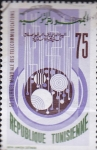 Stamps Tunisia -  