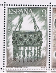 Sellos de Europa - Espa�a -  Edifil  2245  Exposición Mundial de Filatelia España¨75.  