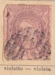 Stamps Europe - Spain -  Esfinge Ed 1870