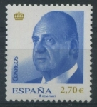 Sellos de Europa - Espaa -  E4460 - Juan Carlos I