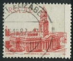 Stamps South Africa -  S597 - Oficina correos (Durban)