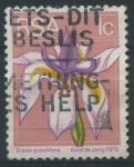 Stamps South Africa -  S408 - Iris