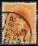 Stamps Egypt -  Scott  92  Rey  Fuad