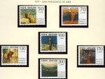 Stamps Vatican City -  