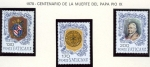 Stamps Vatican City -  