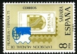 Stamps Spain -  