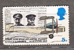 Stamps United Kingdom -  