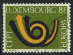 Stamps Luxembourg -  S524 - Europa-CEPT