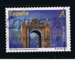 Sellos de Europa - Espa�a -  Edifil  4681  Arcos y puertas monumentales.  