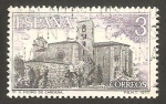 Stamps Spain -  2443 - Monasterio de San Pedro de Cerdeña