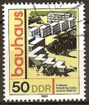 Stamps Germany -  