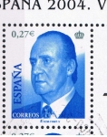 Sellos de Europa - Espa�a -  Edifil  4088  Juan Carlos I 