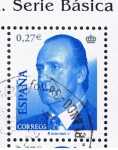 Sellos de Europa - Espa�a -  Edifil  4088  Juan Carlos I 