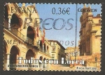 Stamps Spain -  Ayuntamiento de Lorca