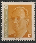 Sellos de Europa - Espaa -  S.M. Don Juan Carlos I. Ed 3259