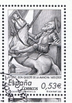 Stamps Spain -  Edifil  SH 4161 B IV Cente. de la publicación  de  