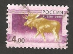 Sellos de Europa - Rusia -  7059 - Reno