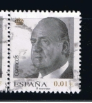 Sellos de Europa - Espa�a -  Edifil  4360  Juan Carlos I  