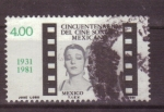 Sellos de America - Mxico -  Centenario