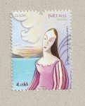 Stamps Portugal -  Libros infantiles