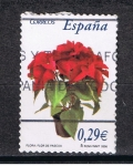 Sellos de Europa - Espa�a -  Edifil  4216  Flora y fauna.  