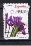 Stamps Spain -  Edifil  4219 Flora y fauna.  