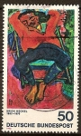 Stamps Germany -  