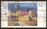 Stamps Germany -  