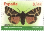 Sellos de Europa - Espaa -  Fauna