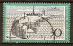 Stamps Germany -  