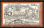 Stamps Germany -  